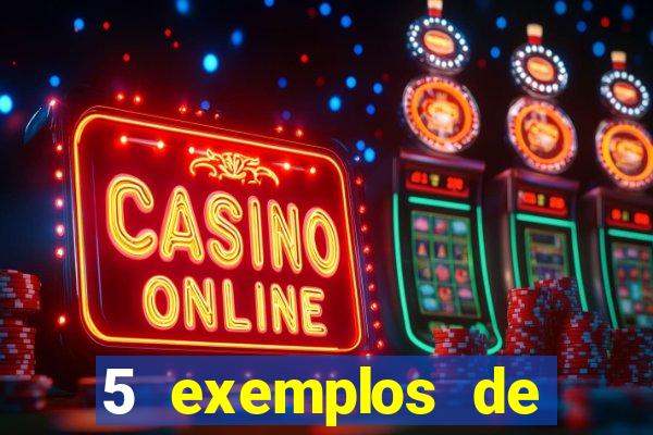 5 exemplos de jogos teatrais